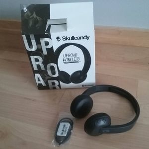 Skullcandy Wireless Headphones